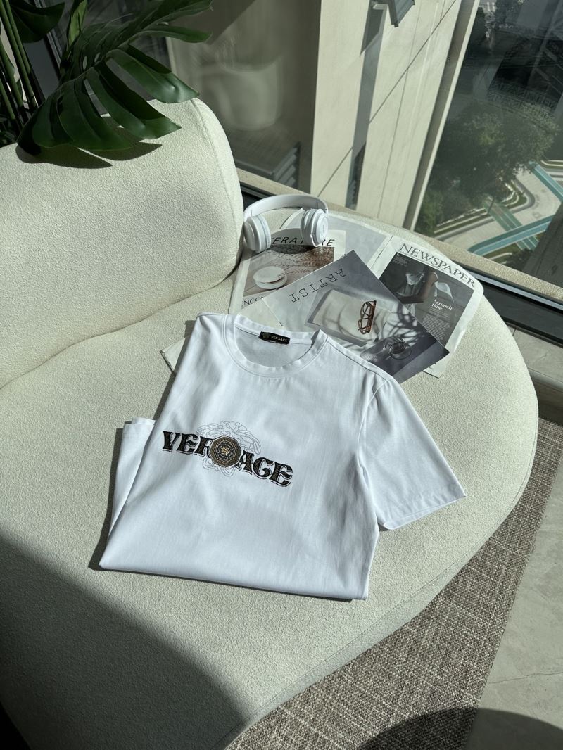 Versace T-Shirts